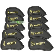 Korea original J.LINDEBERG DESCENTE MARK LONA Master Fairliarˉ PXGˉ PEARLY GATES Golf wood cover Mal