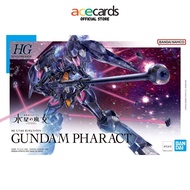 Gunpla 1/144 HG Gundam Pharact