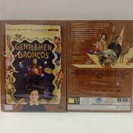 Media Play Gentlemen Broncos/Gentlemen Broncos The Whole World Is Distorted...My Alone/S12968DA (DVD