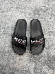 Balenciaga 巴黎世家拖鞋-38