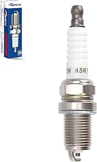 TORCH K5RTC-11 Spark Plug Replace for NGK BKR5E-11 Spark Plug, for CHAMPION 8071 OE013 RC12YC Spark 