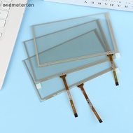 ont  6.2" Touch Screen 6.2 Inch Resistance Panel For Car DVD Navigation GPS HSD062IDW11-a00 A02 HSD0