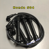 HONDA SO4 PLUG CABLE SET