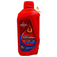 OLI FEDERAL ULTRATEC MERAH 800ML GRAND - SUPRA - VEGA - JUPITER KD871