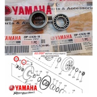 TORQUE DRIVE BEARING FOR MIO I 125 MIO GEAR MIO GRAVIS NMAX AEROX 2DP-E7678-10 / 2DP-E7678-00