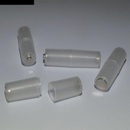 MXFASHION Battery Convertor Adapter Accesory AA LR6 Battery AAA R03