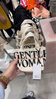 泰國🇹🇭GentleWoman現貨