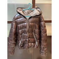 DUVETICA Italian Down Jacket