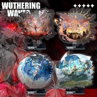 Wuthering Waves/Iuno/Phrolova/Katicia E Acrylic Stand/fefjf