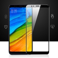 Full Covered Tempered Glass Screen Protector For OPPO A83 F7