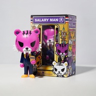 TOKIDOKI FIGURE SALARYMAN TIGER