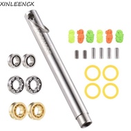 XINLEENCX Yoyo Replacement Bearing, Yoyo Strings Remover Tool Unresponsive Yoyo Bearings, Profession