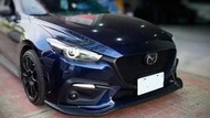 12/8實車在店.實價廣告.15白mazda3 馬三(非yaris.auris.a180.focus.a3.328