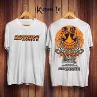 AllStore76Premium Distro Indonesia 2 Stroke T-Shirt ~ Sunmori T-Shirt ~ 2-Stroke T-Shirt AllStore76