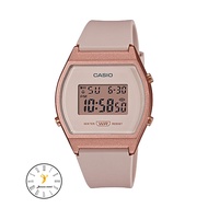 นาฬิกาข้อมือผู้หญิง Casio รุ่น LW204 แท้
