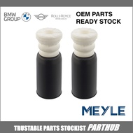 READYSTOCK MEYLE G20 Absorber Dust Cover Rear Auxililary Damper Belakang BMW 320i 330i 330e