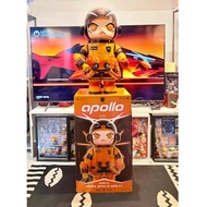 [Ready Stock] POPMART MEGA SPACE MOLLY 400% Series (5) Girl Gift