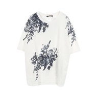 【二手】LOUIS VUITTON男士Monogram棉質剪裁縫製上衣，二手