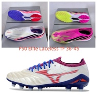 F50 Elite Laceless TF  SIZE:36-45  Mizuno Morelia Neo IV BATE Made In Japan Men's Knitted Anti-Slip 
