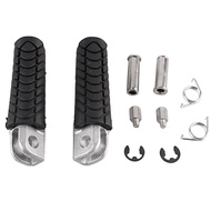 Motorcycle Front Footpeg Footrest Accessories for Kawasaki ZZR1400 ZX-14 ZZR 1400 ZX14 GTR1400 GTR 1