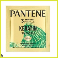 ✟ 6pcs 9ml Pantene 3minute Miracle Conditioner