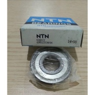 Ball Bearing 6302ZZCM/5K NTN