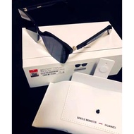 X Gentle Monster Eyewear Smart Myma01