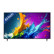 Tivi Qned LG 4K 43 inch 43QNED80TSA