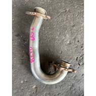Intake Pipe TOYOTA REVO FORTUNER COMMUTER INNOVA For 1gd 2.8cc Engine Or 2GD 2.4cc Genuine 1