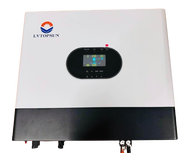 inveter Megarevo 6KW biens tần Hybrid megarevo 6kw Inverter hòa lưới lưu trữ Megarevo 6kw