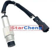 Higher Quality 140H 120H 160H Speed Sensor 1838597 183-8597 Excavator Engine Accessories