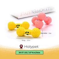 DOG TOY DT-102 / DOG BITE TOY / DOG TOY