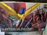 高達 自由高達 RG 1/144