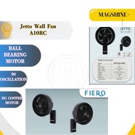FIERO JETTO WALL FAN A10RC