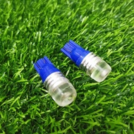 [Fast Selling] T10 AUTOMOTIVE LED BULB Universal Car Halogen Bulb