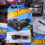 HOTWHEELS BATMOBILE CAR