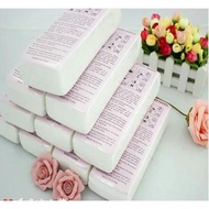 Giấy Wax Lông Chuyên Dụng Wax Nóng Lạnh Giấy Wax Lông Horshion Cao Cấp 100 Tờ