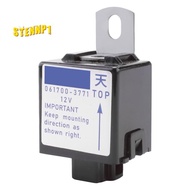 Excavator Relay Stop Solenoid Relay for  061700-3770