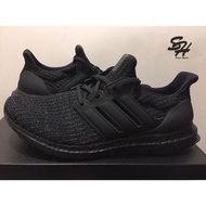 ADIDAS ULTRA BOOST 4.0 triple black 全黑 F36641