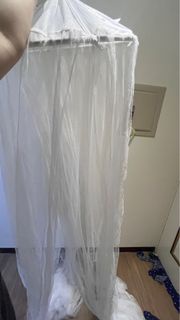 IKEA 圓頂蚊帳
