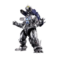 TAMASHII NATIONS TAMASHII NATIONS Soul of Chogokin Godzilla x Mechagodzilla GX-103 MFS-3 Kiryu 3rd