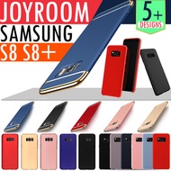 Samsung Galaxy S8 case Samsung S8 Plus case cover hard case original joyroom touch slim  casing