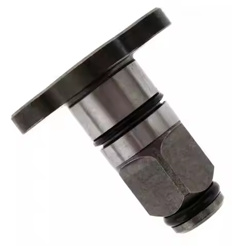 For Milwaukee 2855-20 Impact Wrench 1/2" Square Friction Ring Anvil Assembly 42-06-2855 Durable New 