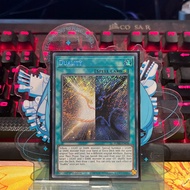 [ Genuine Yugioh Card ] Duality - BLMR-EN036 - Secret Rare 1st Edition