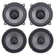 ♣5/6 Inch Music Stereo Full Range Frequency Subwoofer Speakers 500W 600W Car Subwoofer Stereo fo L❧