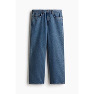 H&M(H&M) Men Straight Relaxed Jeans 1318402_2
