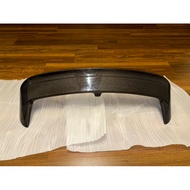 Volkswagen Golf Mk8 GTI Carbon Spoiler