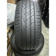 235/55/18 235/55R18 USED TYRE TAYAR SEKEN (1 PCS)