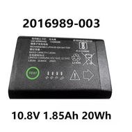 2016989-003 10.8V 1.85Ah 20Wh Battery for GE Healthcare 2016989-002 2016989 042219-01507
