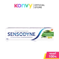 Sensodyne Herbal Multi Care 160g